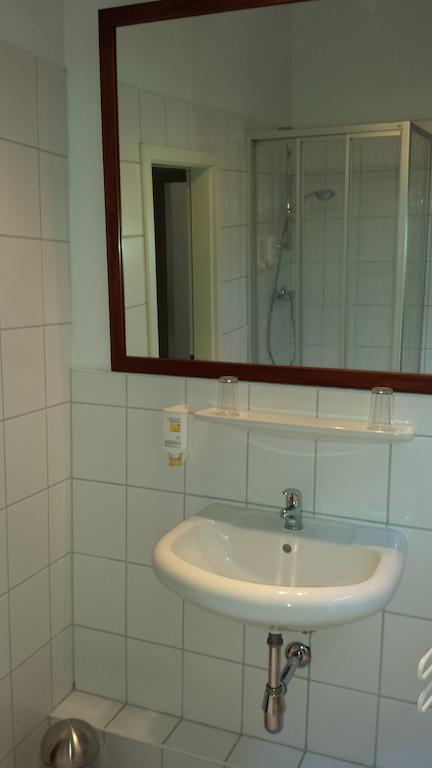 Отель Boardinghouse Vegesack Бремен Номер фото