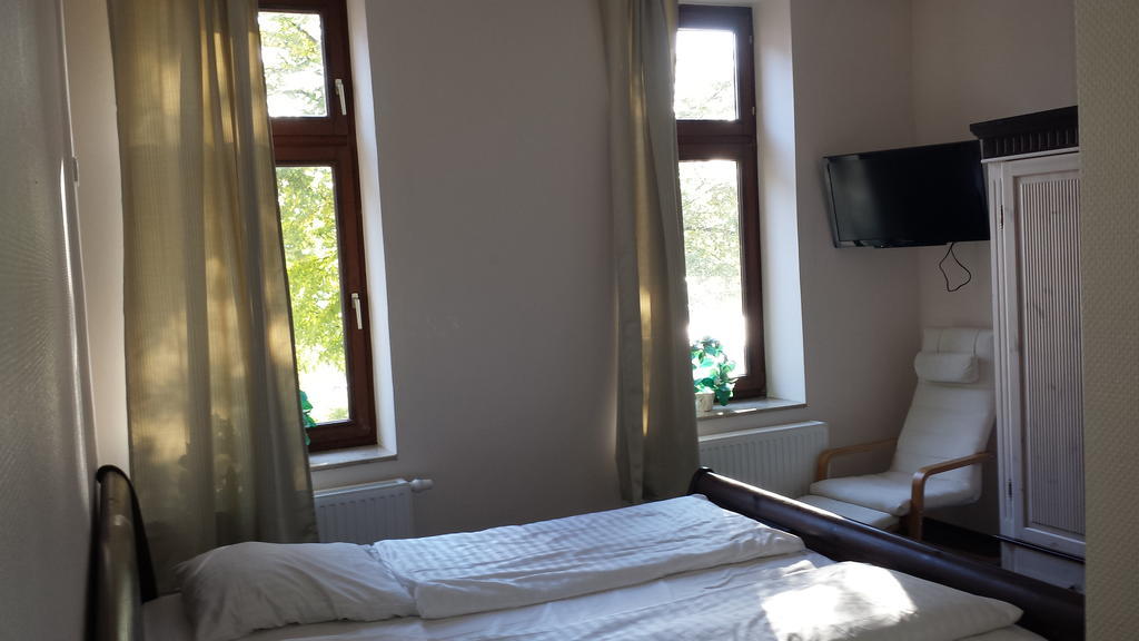 Отель Boardinghouse Vegesack Бремен Номер фото